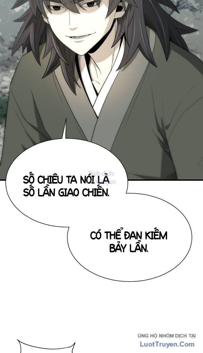 Nhất Hốt Đao Chap 57 - Next Chap 58