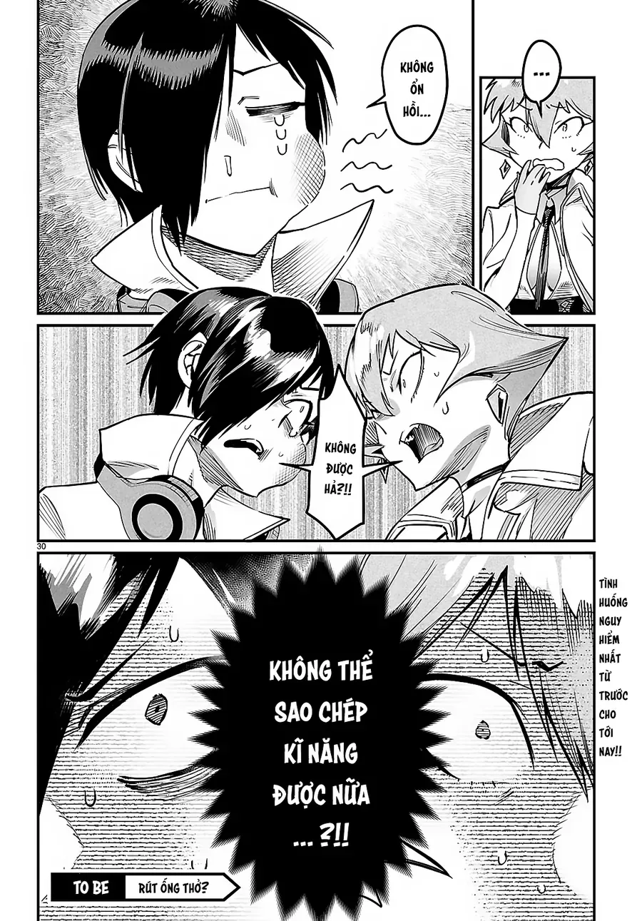 Reincarnation Coliseum Chap 34 - Next Chap 35