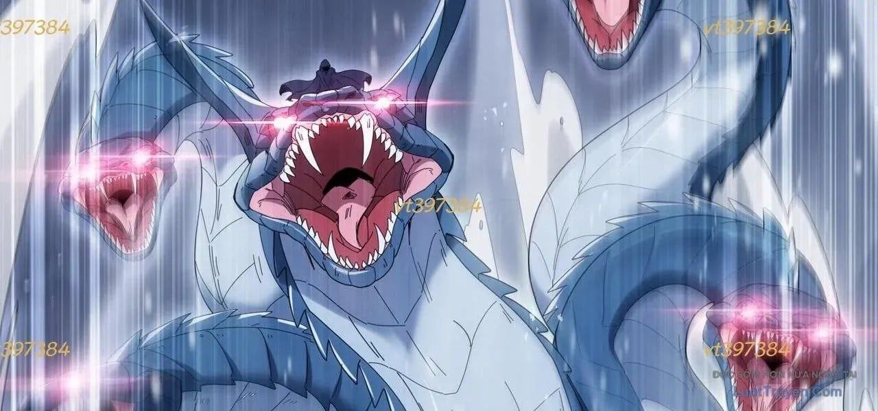 Toàn Dân Chuyển Chức: Ngự Long Sư Là Chức Nghiệp Yếu Nhất? Chap 174 - Next Chap 175