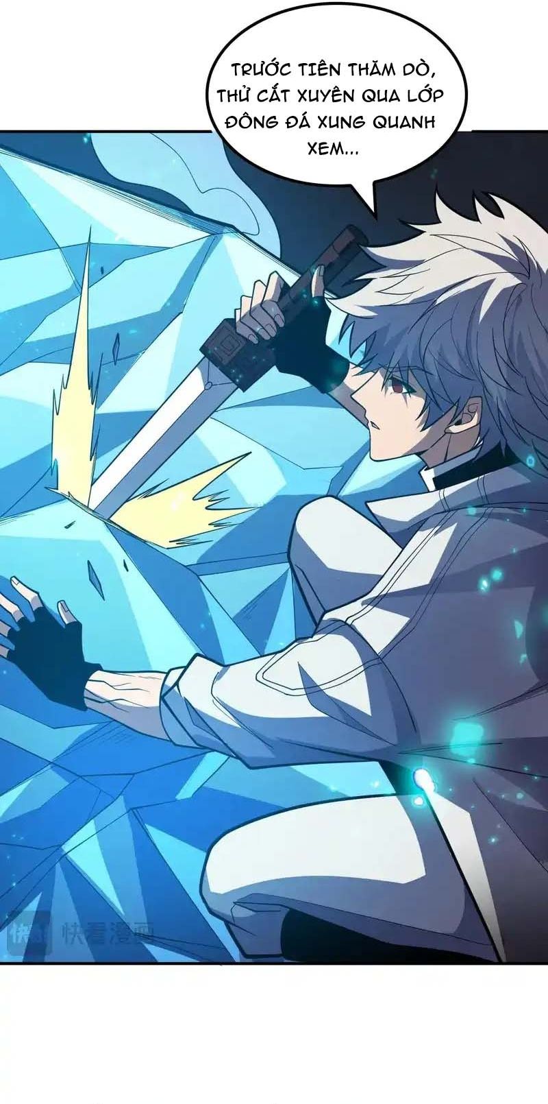 Vạn Tộc Xâm Lược: Thiên Hạ Tham Chiến, Ta Trấn Thủ Hậu Phương Chap 64 - Next Chap 65