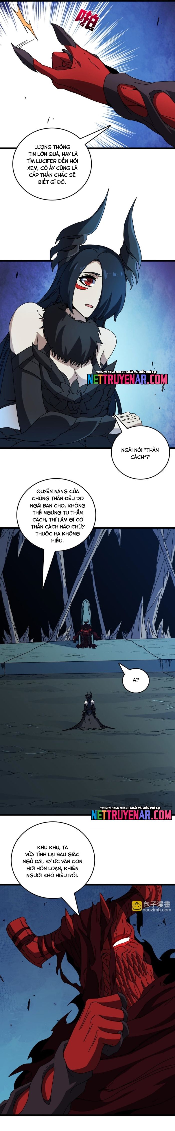 Bắt Đầu Kế Nhiệm Boss Hắc Long, Ta Vô Địch Chap 87 - Next Chap 88