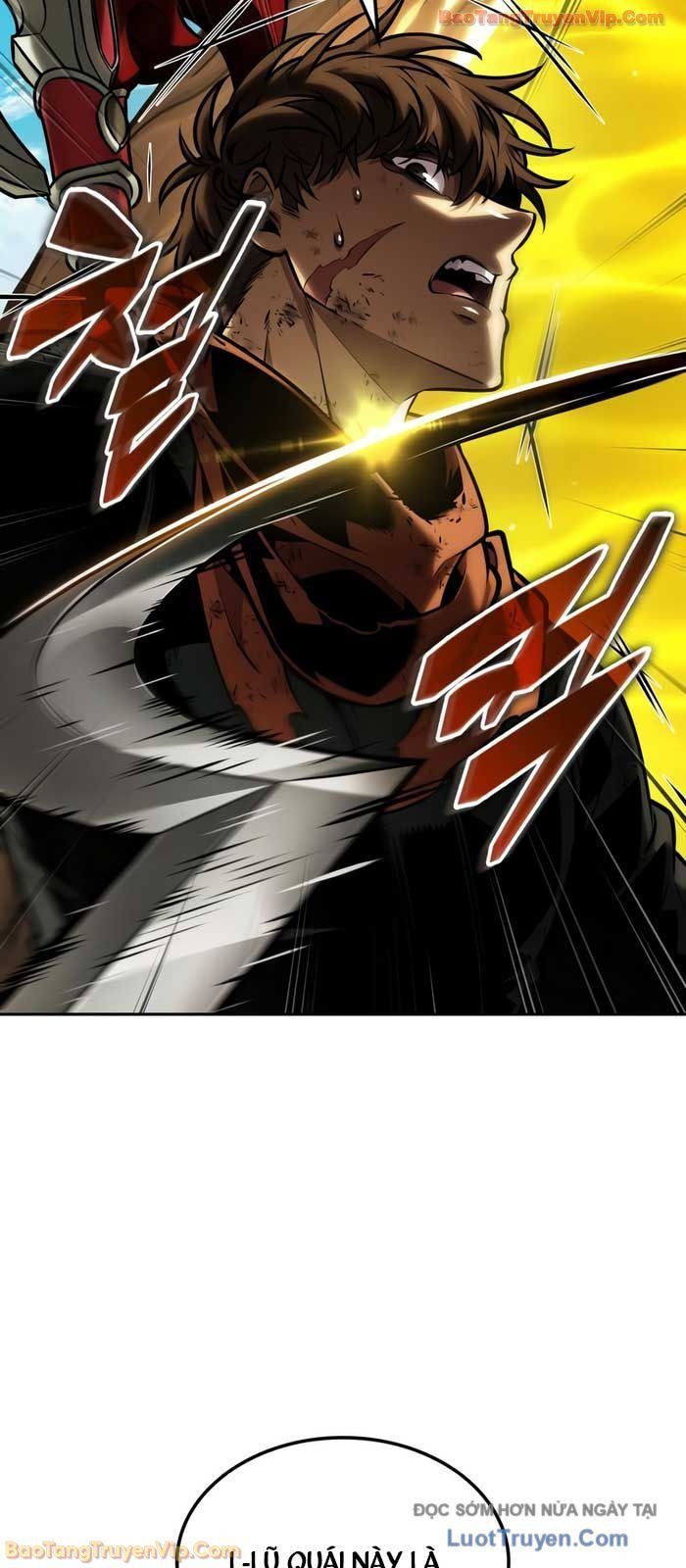 Mạo Hiểm Giả Cuối Cùng Chap 95 - Next Chap 96