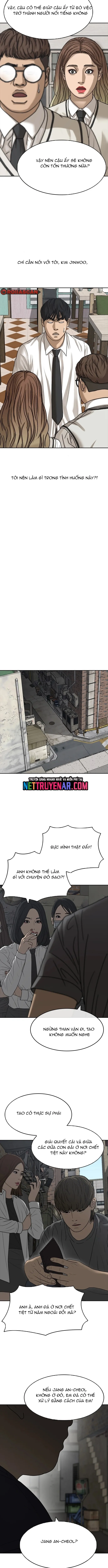 Những Mảnh Đời Tan Vỡ 2 Chap 36 - Next Chap 37