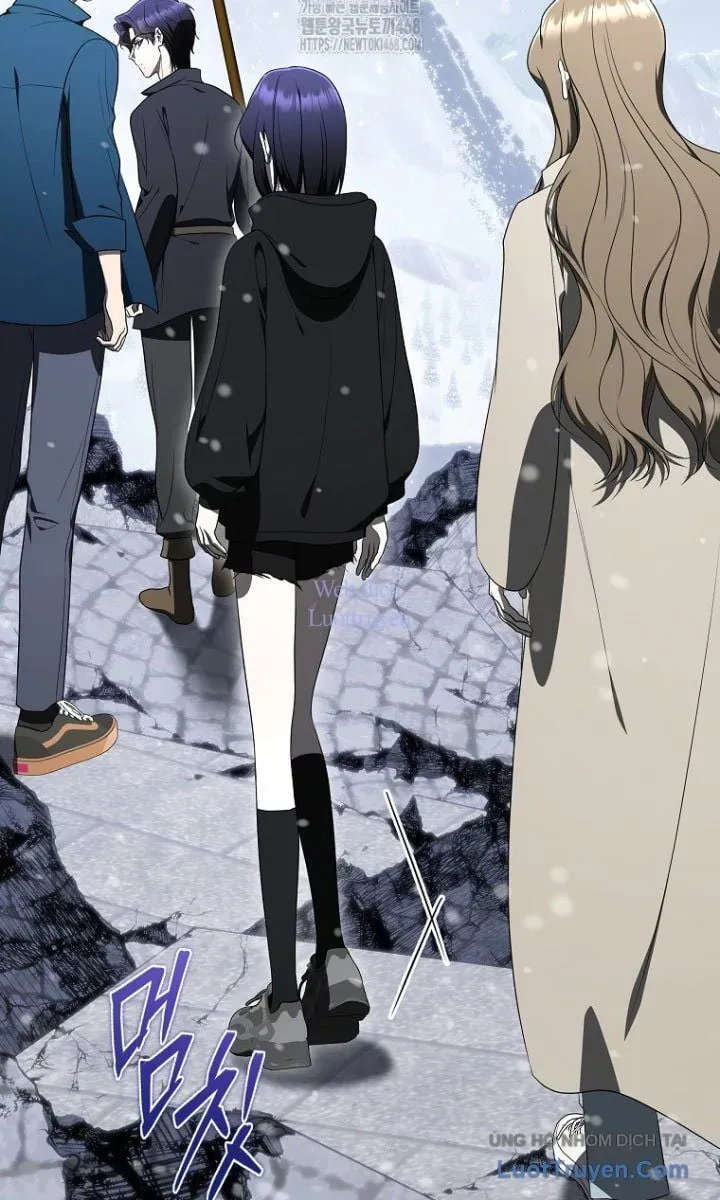 Hướng Dẫn Sinh Tồn Dành Cho Ranker Chap 67 - Next Chap 68