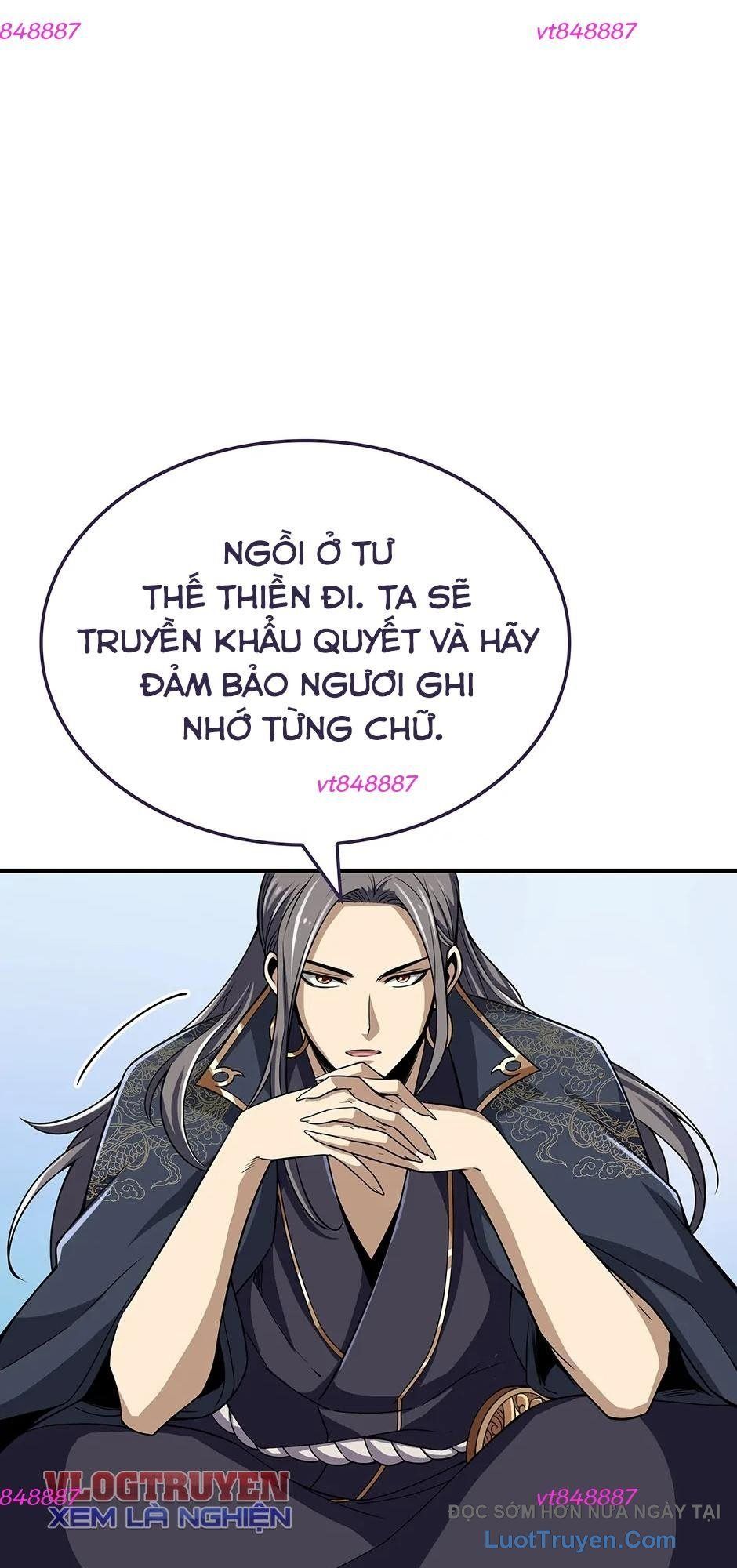 Thôn Phệ Thiên Ma Chap 5 - Next Chap 6