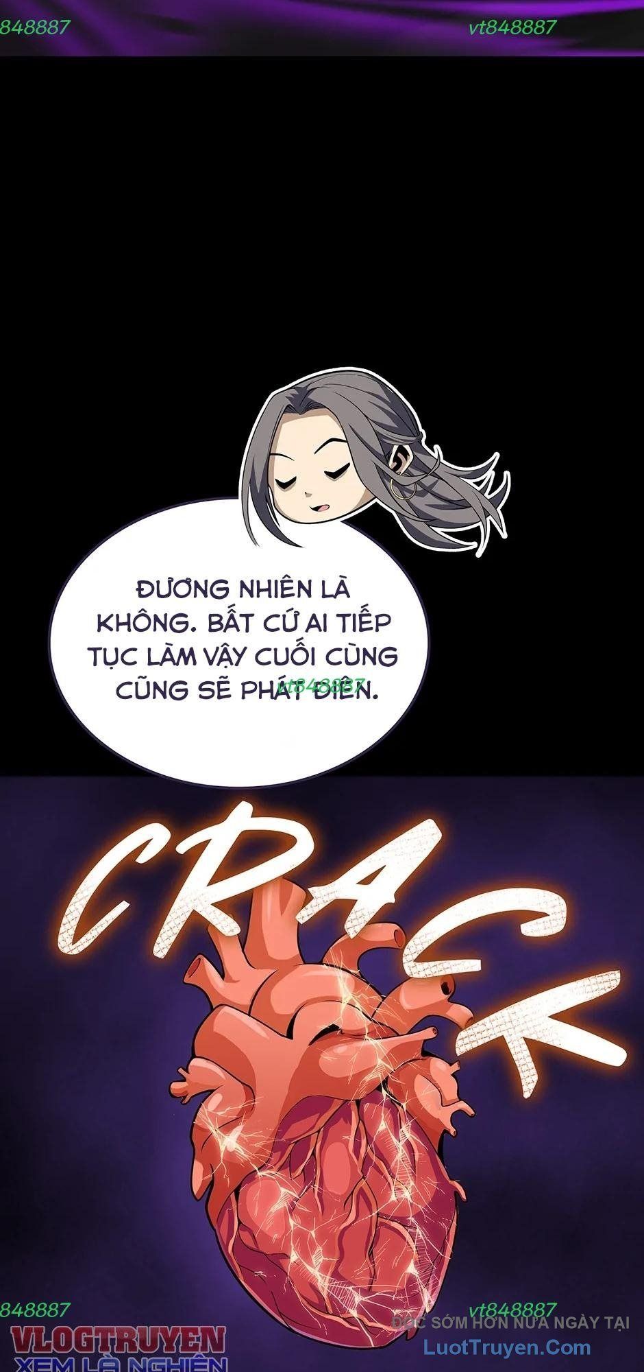 Thôn Phệ Thiên Ma Chap 5 - Next Chap 6