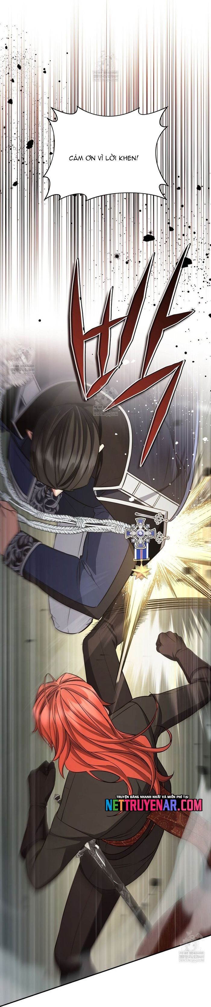 Con Trai Bá Tước Khốn Nạn Là Hoàng Đế Chap 92 - Next Chap 93