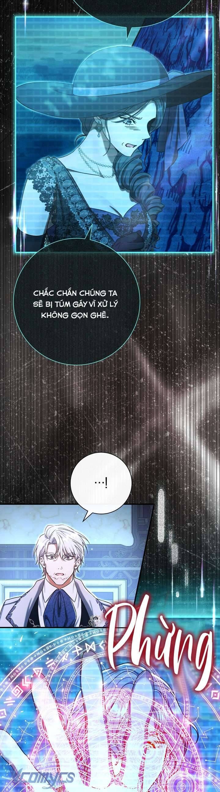 Người Xem Mắt Của Ác Nữ Quá Hoàn Hảo Chap 92 - Next Chap 93