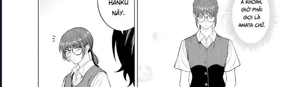 Công Sở Và Đời Tư: On Và Off Chap 23.2 - Next Chap 24.2