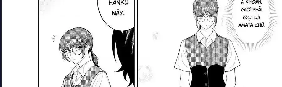 Công Sở Và Đời Tư: On Và Off Chap 23.3 - Next Chap 24.3