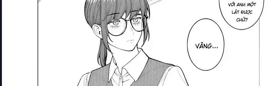 Công Sở Và Đời Tư: On Và Off Chap 23.3 - Next Chap 24.3