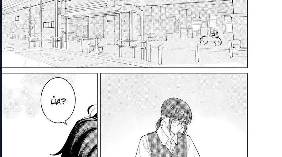 Công Sở Và Đời Tư: On Và Off Chap 23.3 - Next Chap 24.3