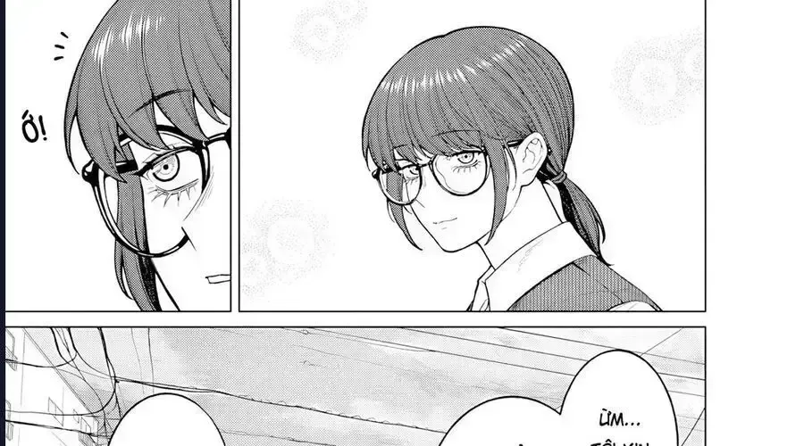 Công Sở Và Đời Tư: On Và Off Chap 23.3 - Next Chap 24.3