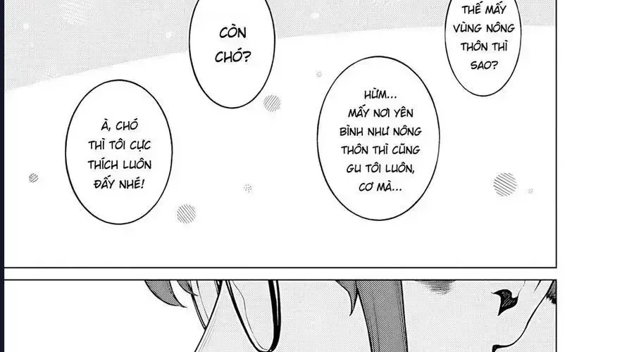 Công Sở Và Đời Tư: On Và Off Chap 23.3 - Next Chap 24.3