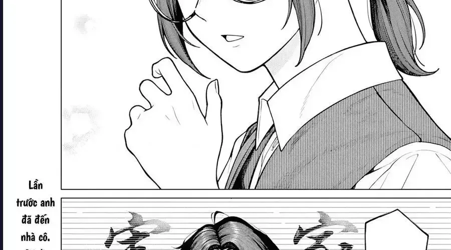 Công Sở Và Đời Tư: On Và Off Chap 23.3 - Next Chap 24.3