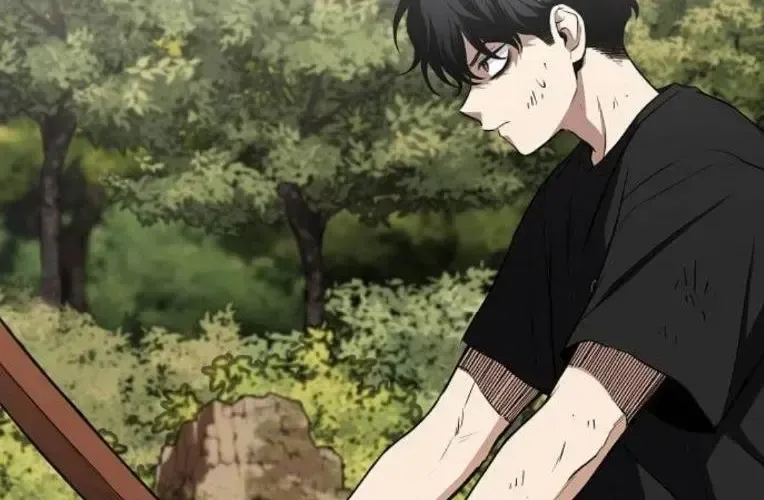 Kiếm Vương Chap 73 - Next Chap 74