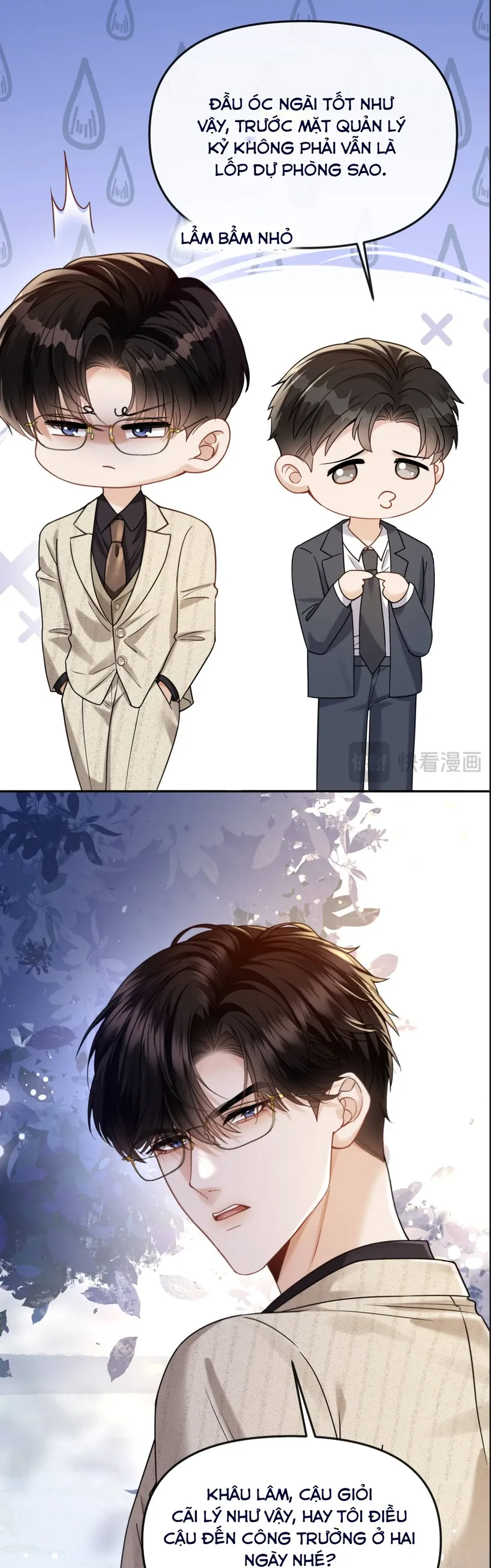 Đắm Say Chap 58 - Next Chap 59