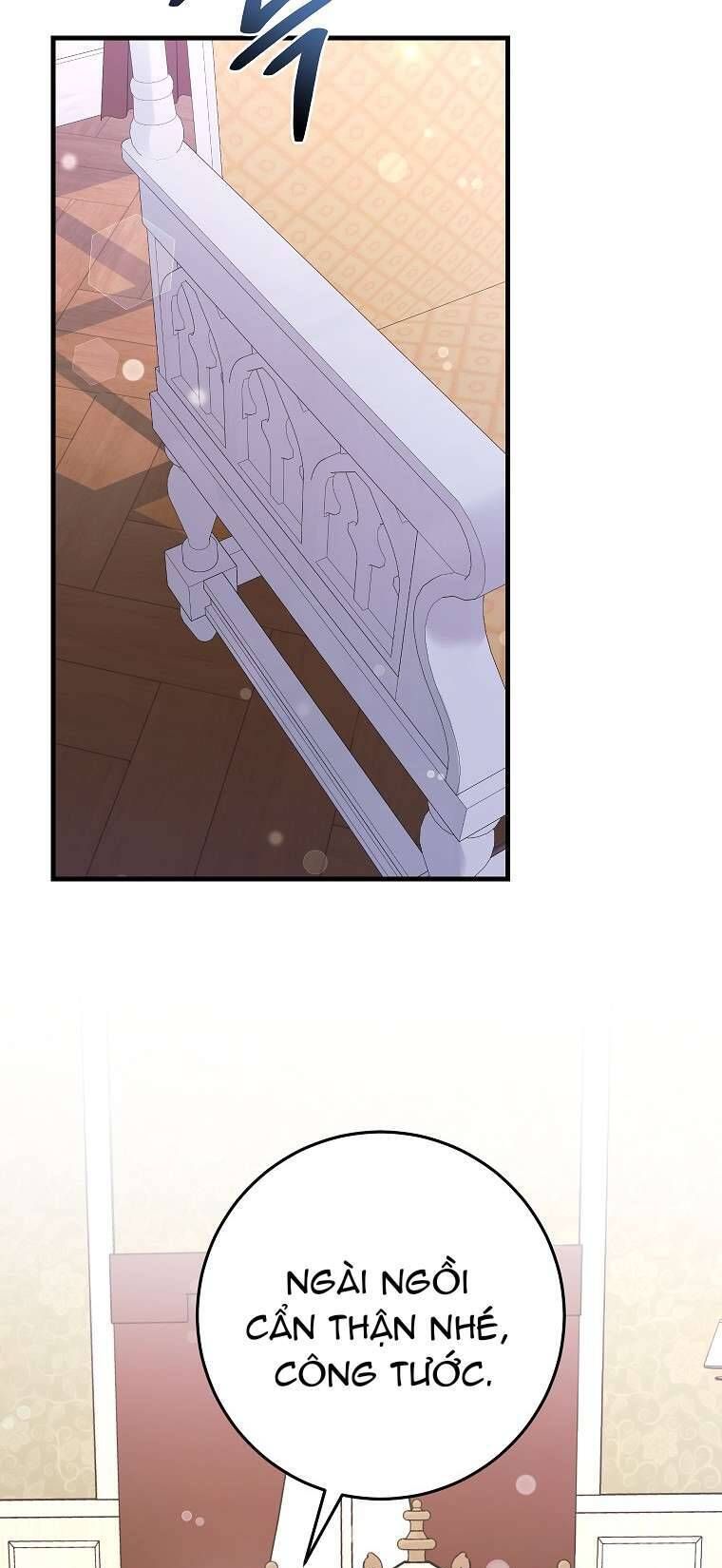 Kẻ Phản Diện Có Thời Hạn Ủng Hộ Tôi Hủy Hôn Chap 46 - Next Chap 47