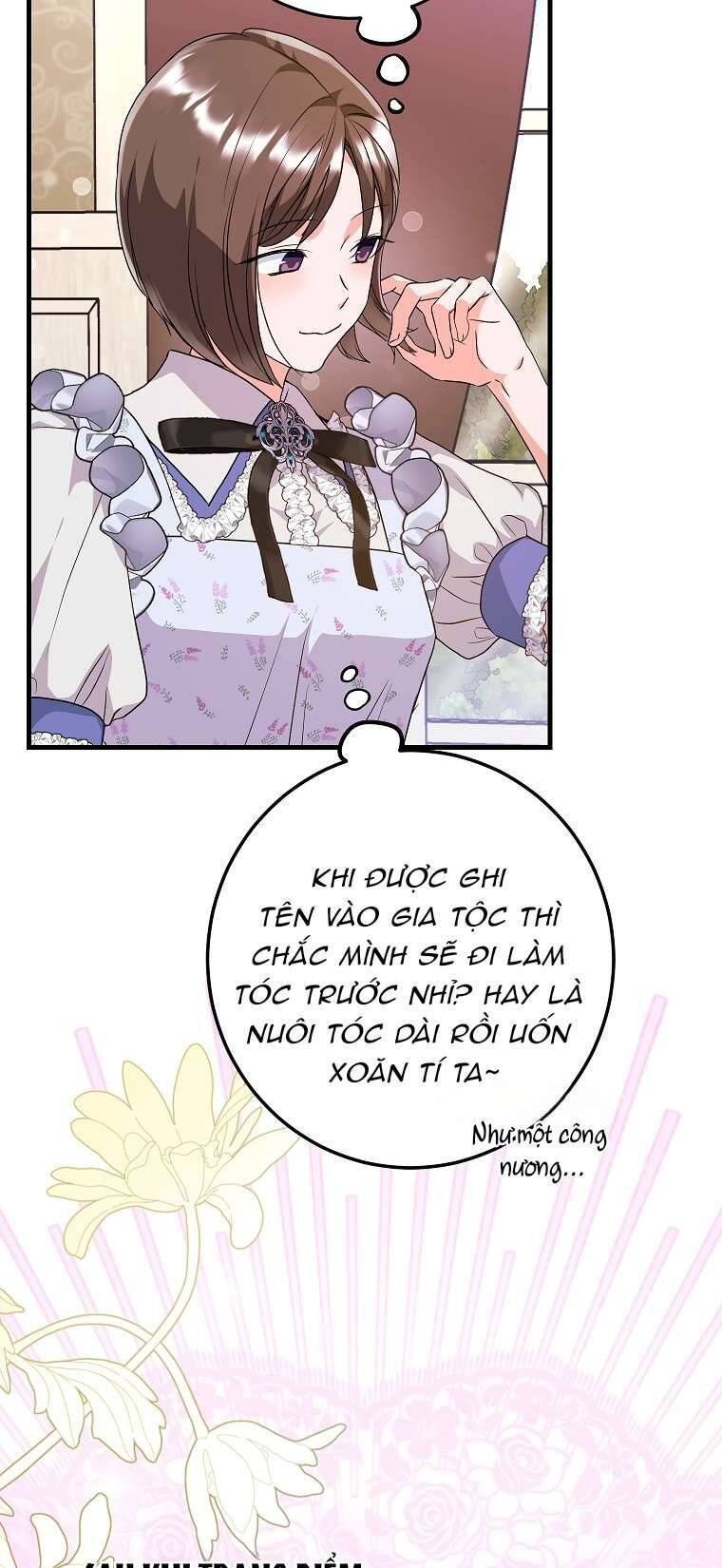 Kẻ Phản Diện Có Thời Hạn Ủng Hộ Tôi Hủy Hôn Chap 46 - Next Chap 47