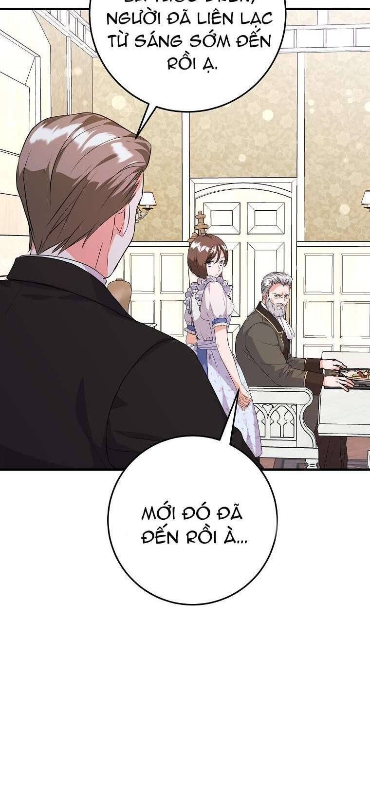 Kẻ Phản Diện Có Thời Hạn Ủng Hộ Tôi Hủy Hôn Chap 46 - Next Chap 47