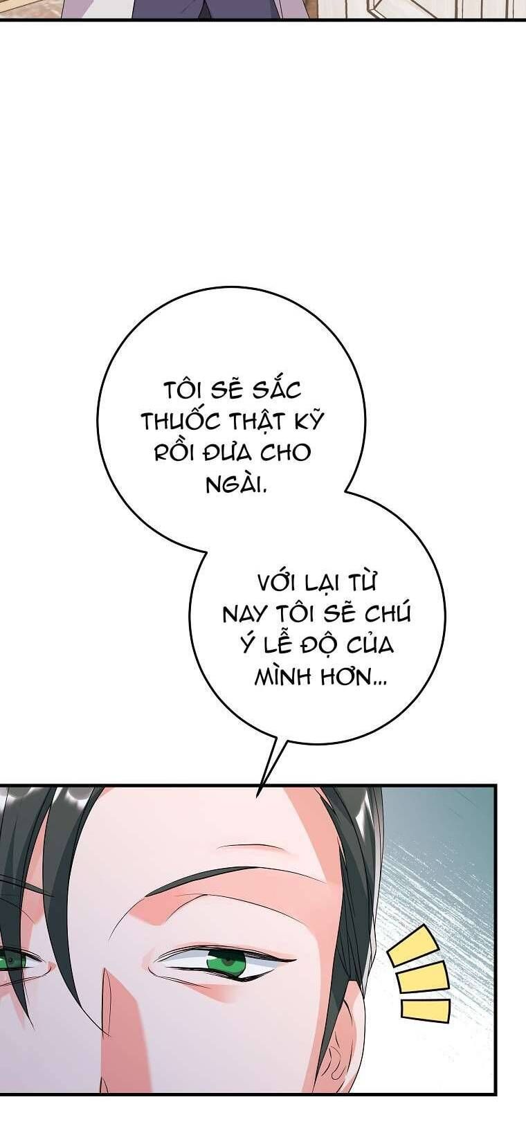 Kẻ Phản Diện Có Thời Hạn Ủng Hộ Tôi Hủy Hôn Chap 46 - Next Chap 47