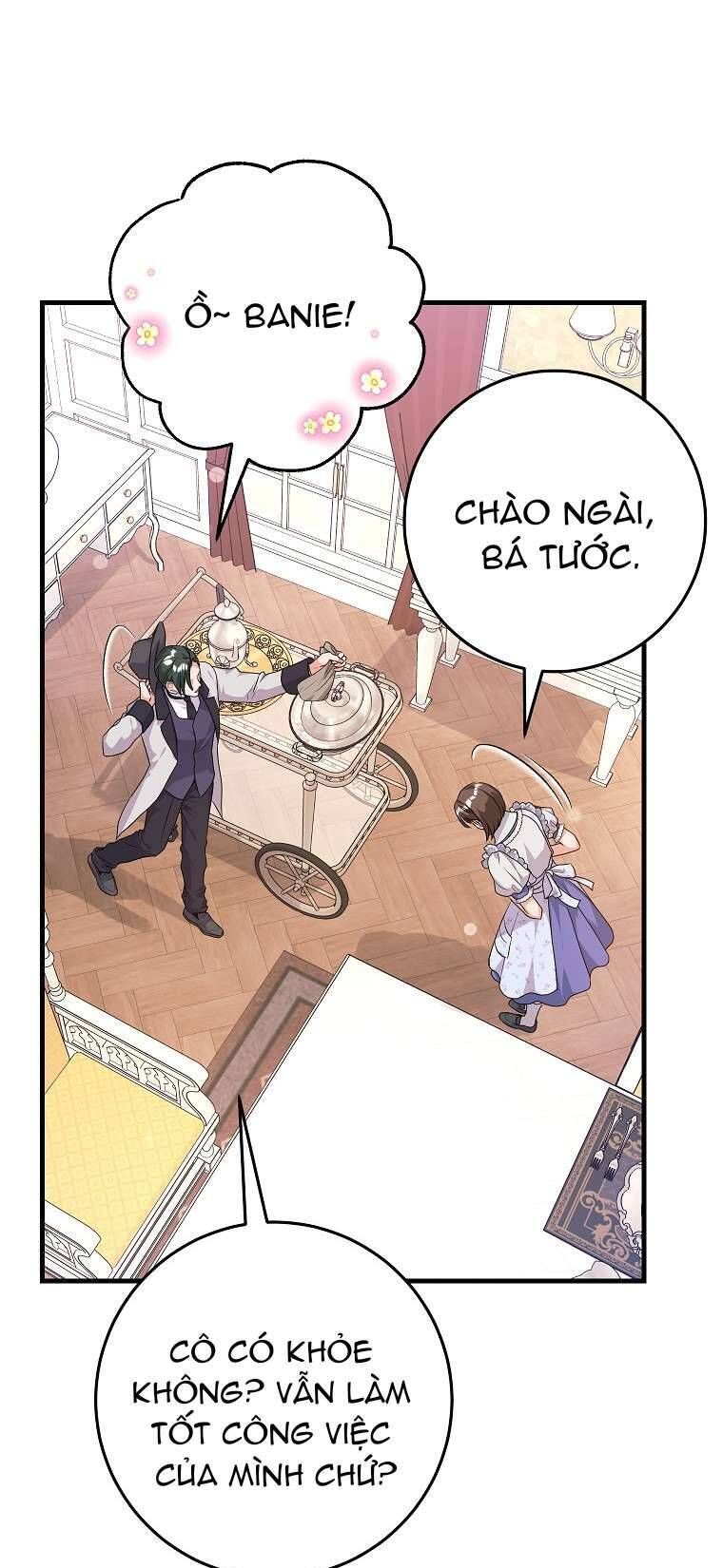 Kẻ Phản Diện Có Thời Hạn Ủng Hộ Tôi Hủy Hôn Chap 46 - Next Chap 47