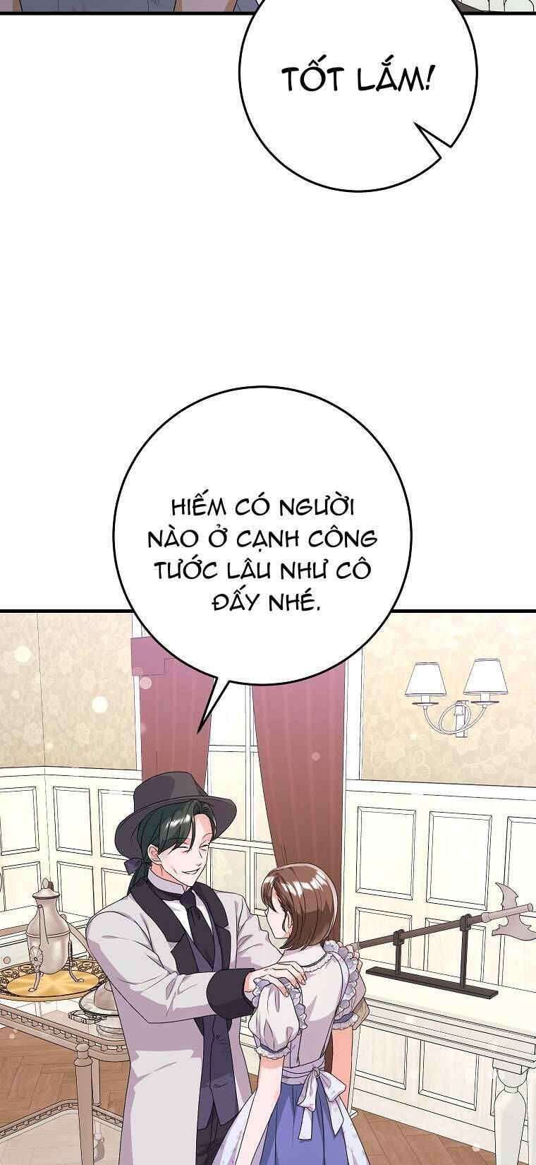 Kẻ Phản Diện Có Thời Hạn Ủng Hộ Tôi Hủy Hôn Chap 46 - Next Chap 47