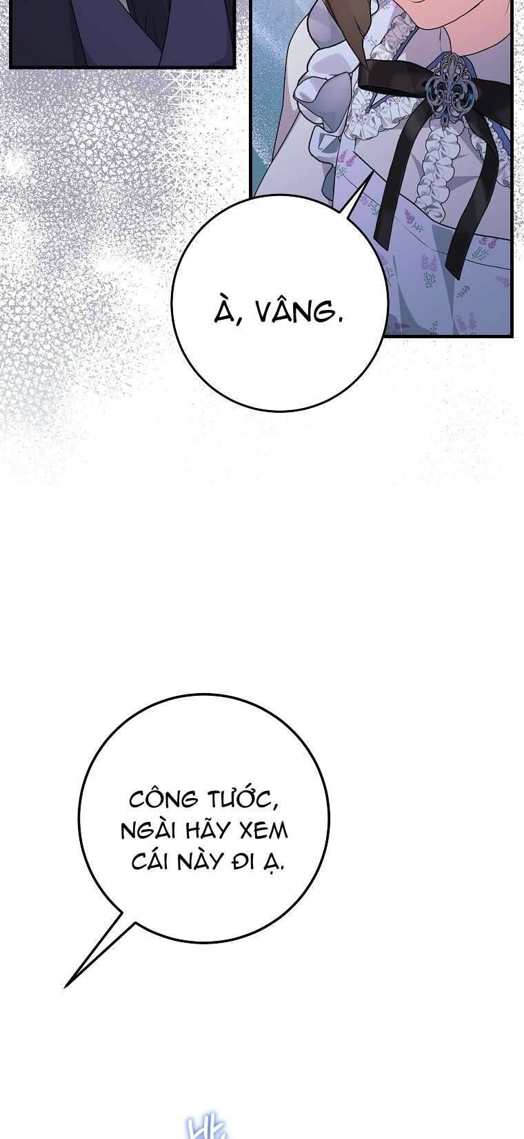 Kẻ Phản Diện Có Thời Hạn Ủng Hộ Tôi Hủy Hôn Chap 46 - Next Chap 47