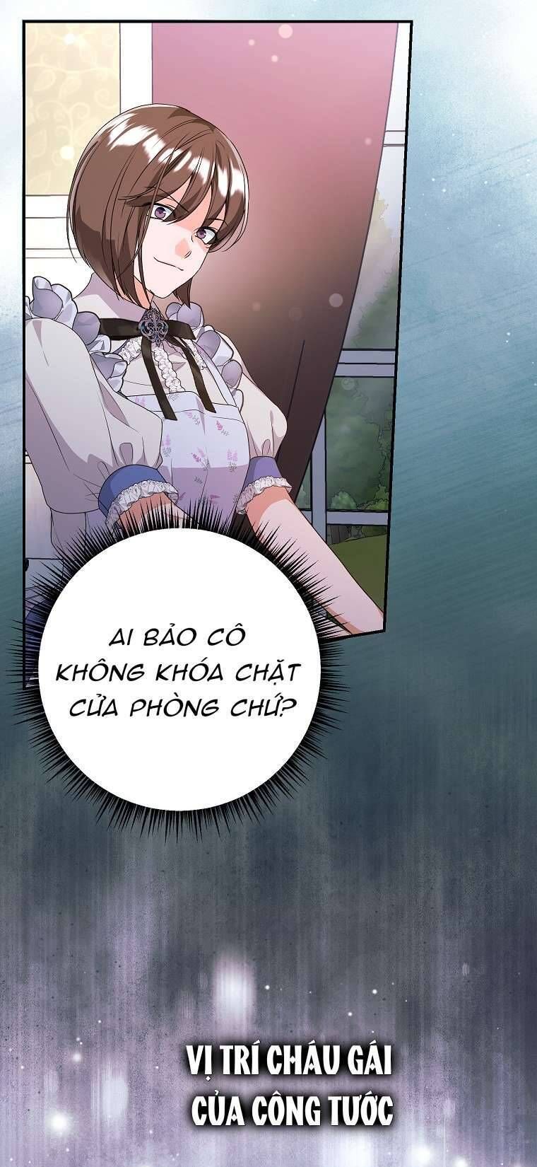 Kẻ Phản Diện Có Thời Hạn Ủng Hộ Tôi Hủy Hôn Chap 46 - Next Chap 47