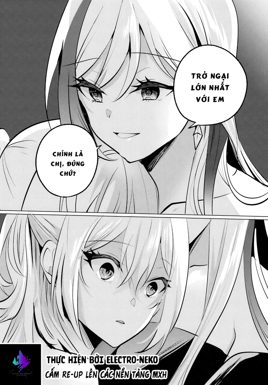 Houkago, Family Restaurant De, Class No Ano Ko To Chap 9 - Next Chap 10