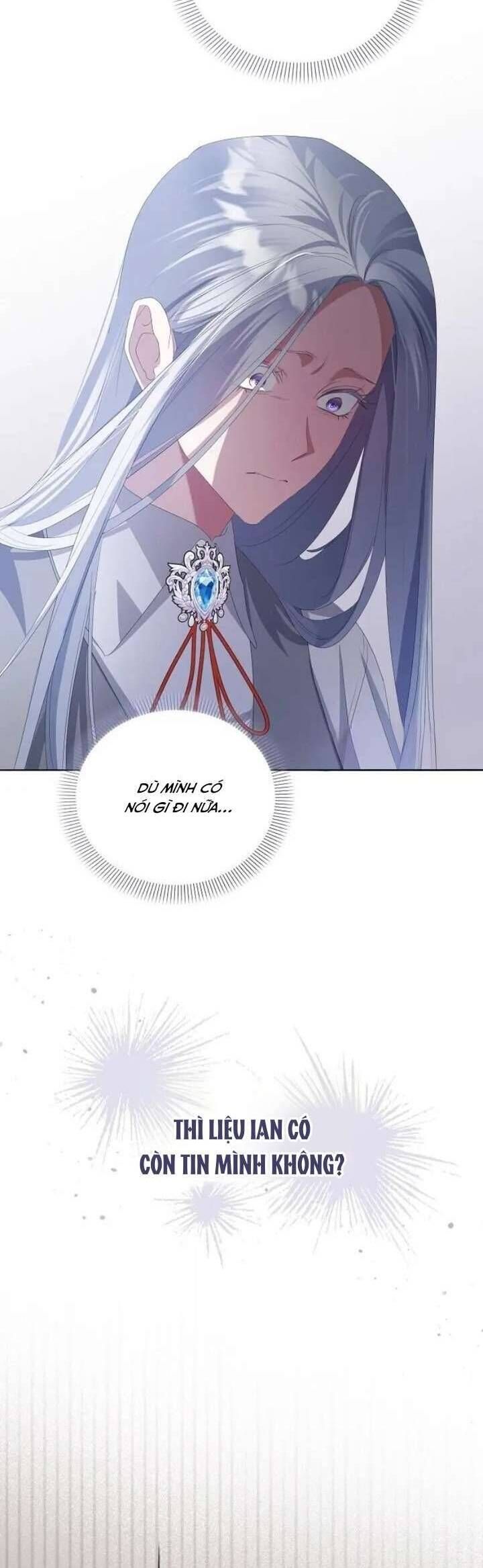 Trở Thành Con Gái Nuôi Của Gia Tộc Sát Thủ Chap 75 - Next Chap 76