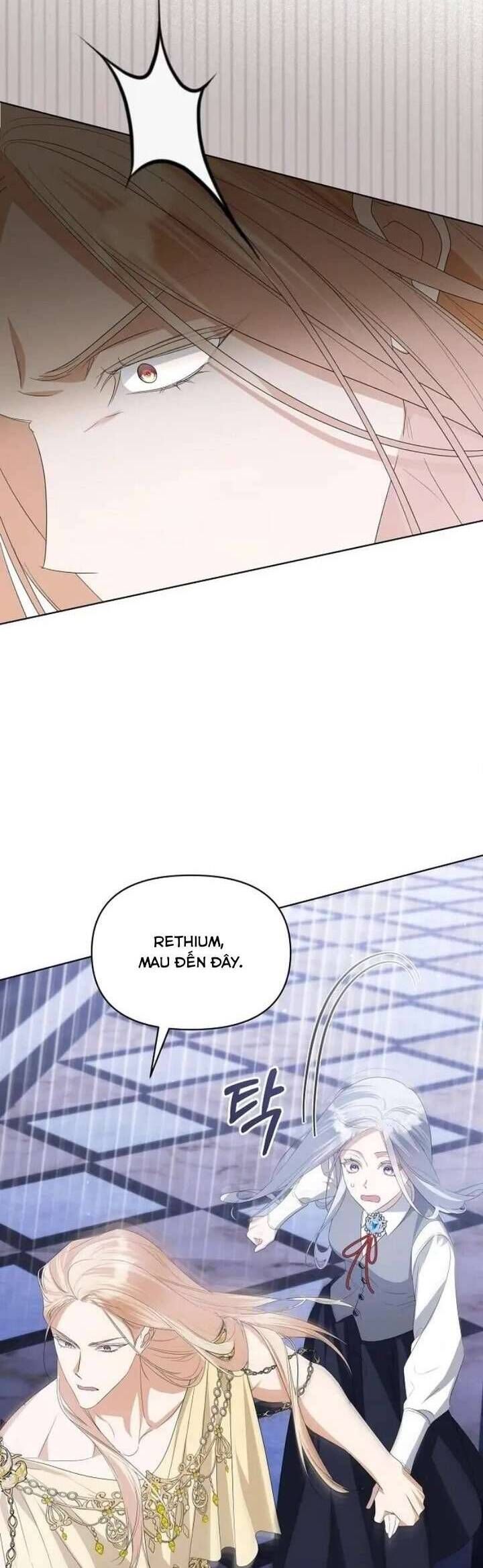 Trở Thành Con Gái Nuôi Của Gia Tộc Sát Thủ Chap 75 - Next Chap 76