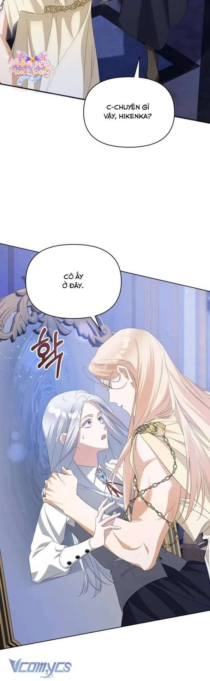 Trở Thành Con Gái Nuôi Của Gia Tộc Sát Thủ Chap 75 - Next Chap 76