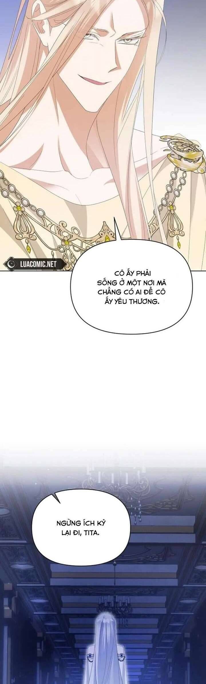 Trở Thành Con Gái Nuôi Của Gia Tộc Sát Thủ Chap 75 - Next Chap 76