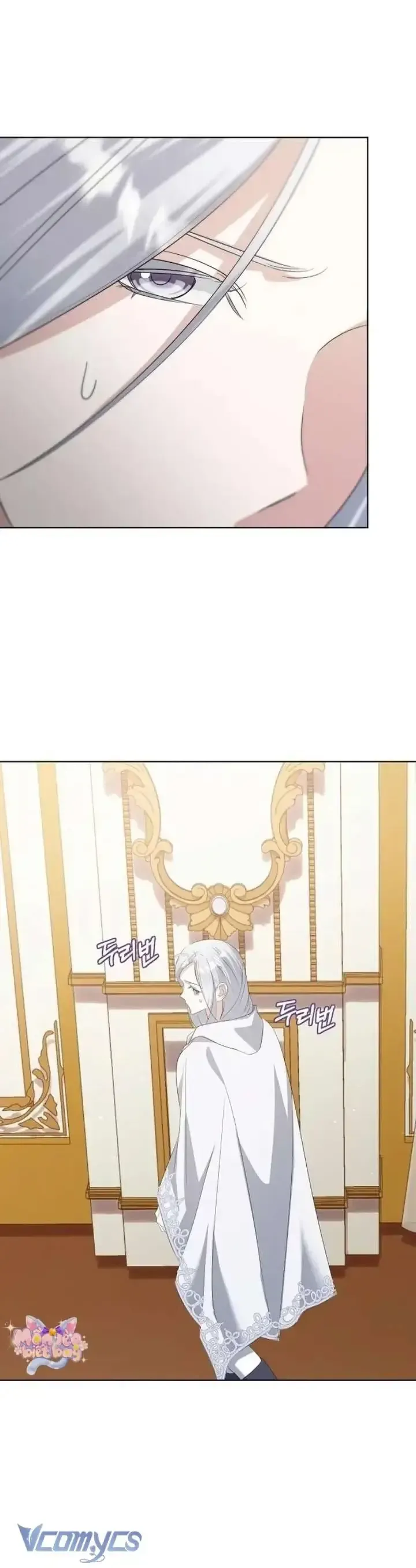 Trở Thành Con Gái Nuôi Của Gia Tộc Sát Thủ Chap 76 - Next Chap 77