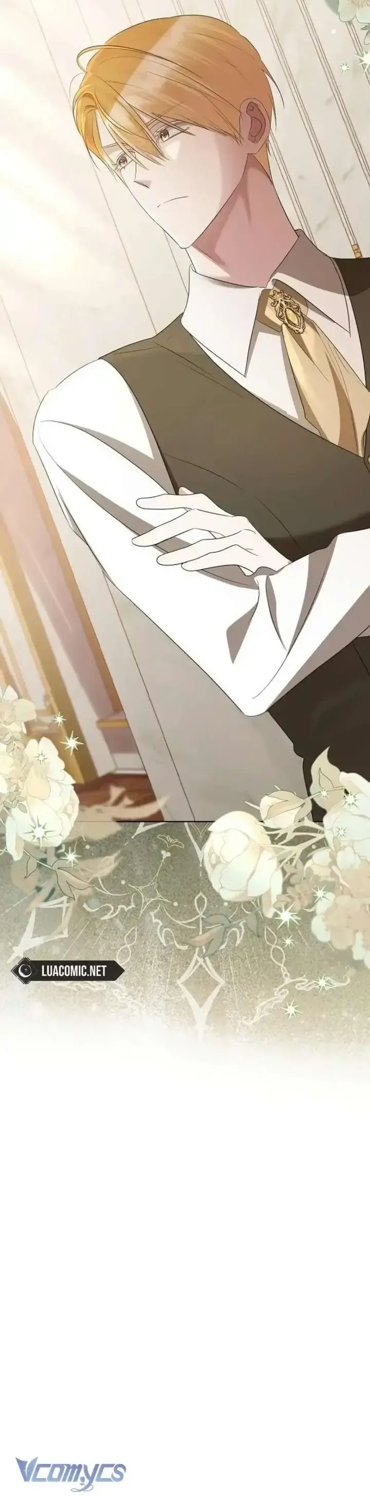 Trở Thành Con Gái Nuôi Của Gia Tộc Sát Thủ Chap 76 - Next Chap 77