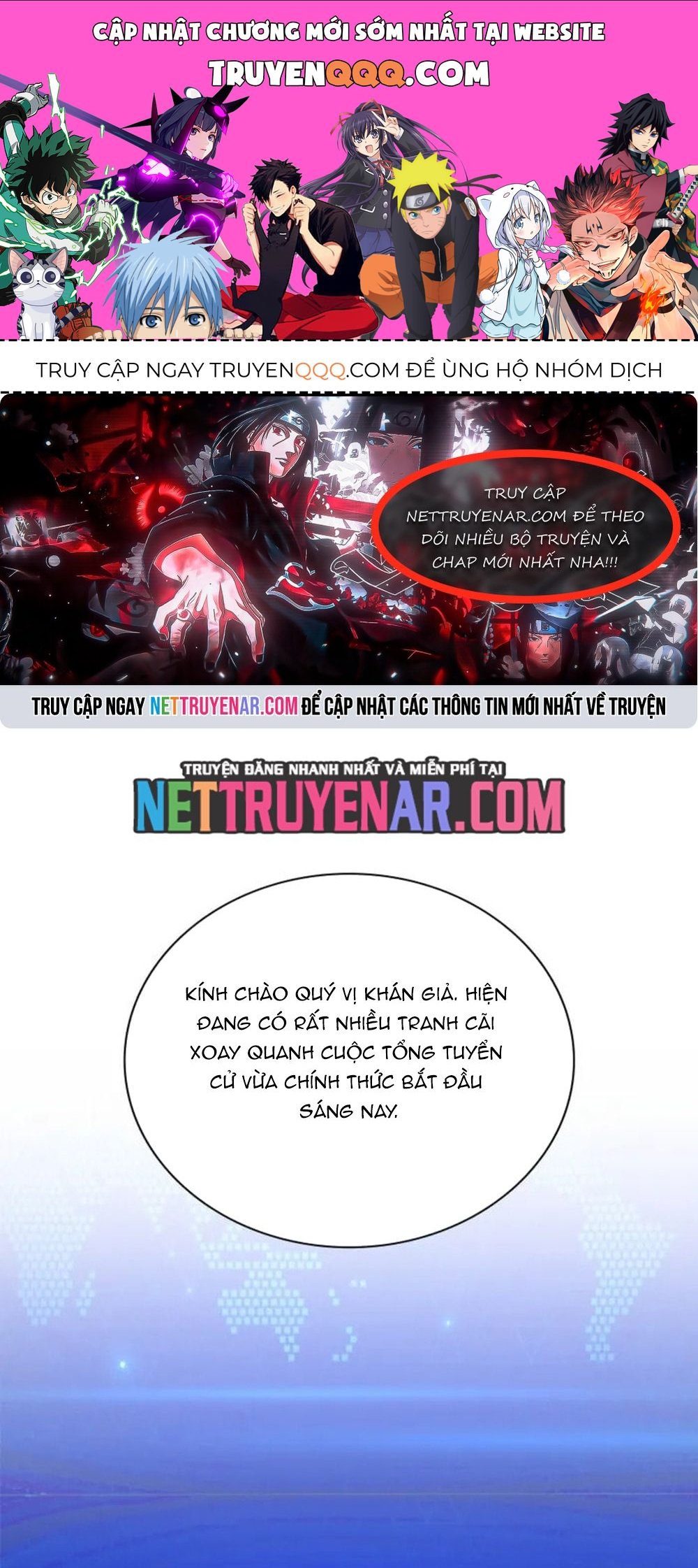 Thuế Trừng Giả Chap 176 - Next Chap 177