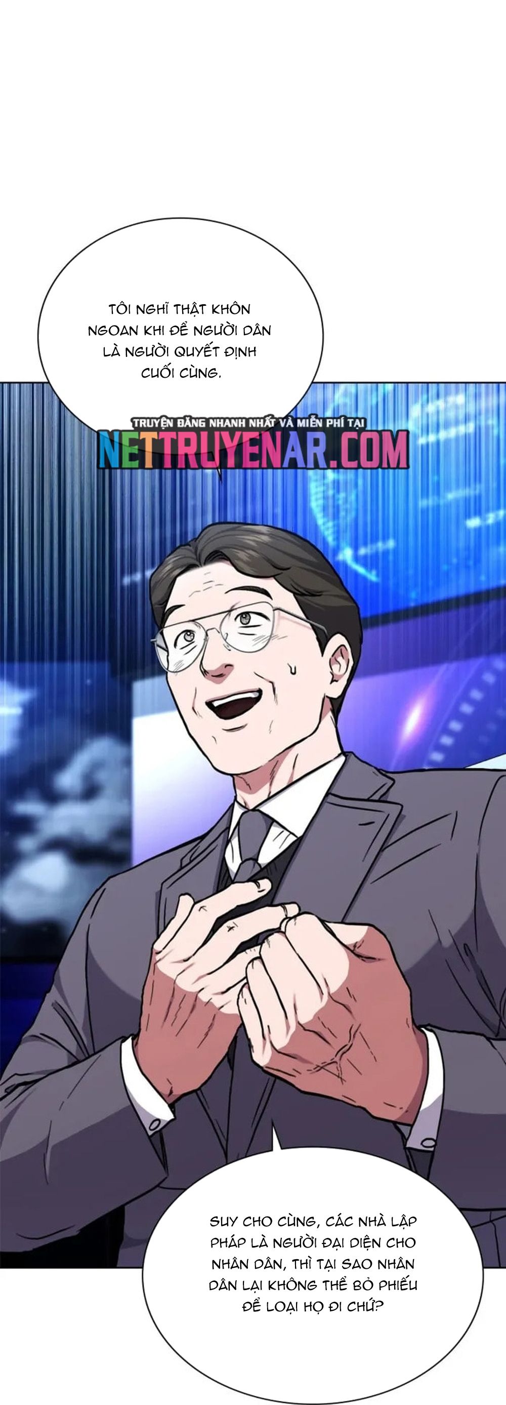 Thuế Trừng Giả Chap 176 - Next Chap 177