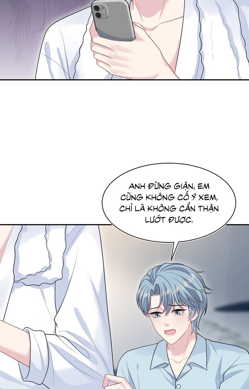 Tuyệt Mỹ Bạch Liên Online Dạy Học Chap 471 - Next Chap 472