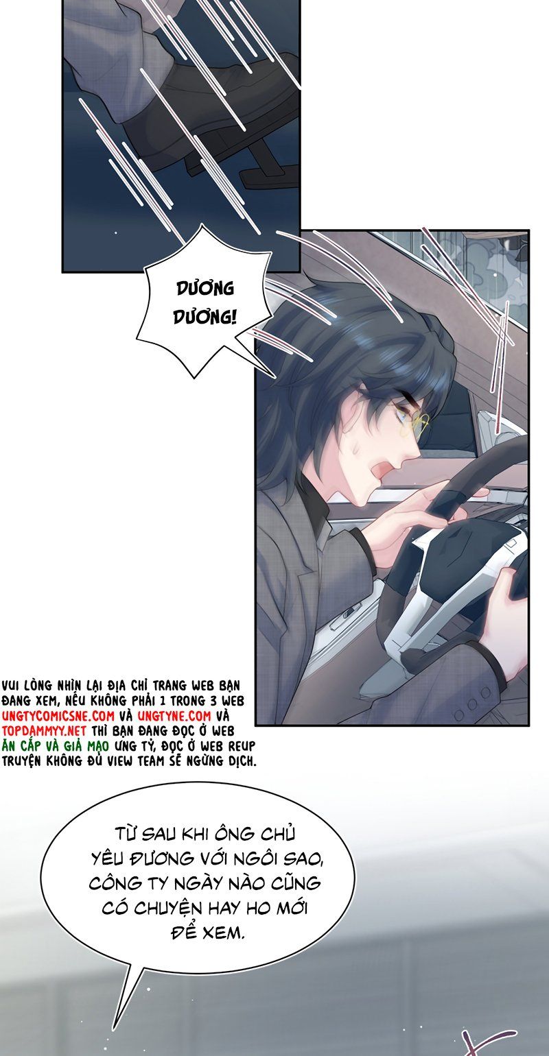 Tuyệt Mỹ Bạch Liên Online Dạy Học Chap 471 - Next Chap 472