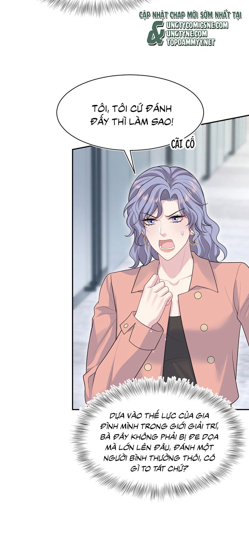 Tuyệt Mỹ Bạch Liên Online Dạy Học Chap 471 - Next Chap 472