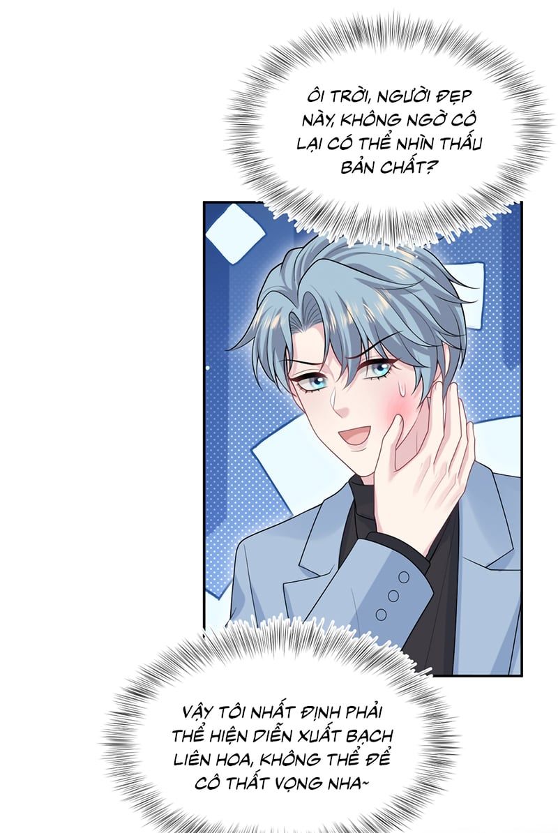 Tuyệt Mỹ Bạch Liên Online Dạy Học Chap 471 - Next Chap 472