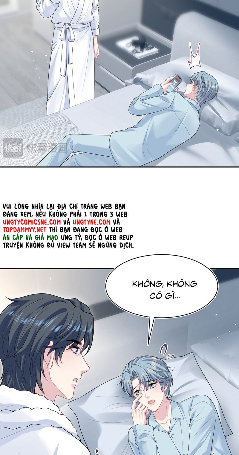 Tuyệt Mỹ Bạch Liên Online Dạy Học Chap 471 - Next Chap 472