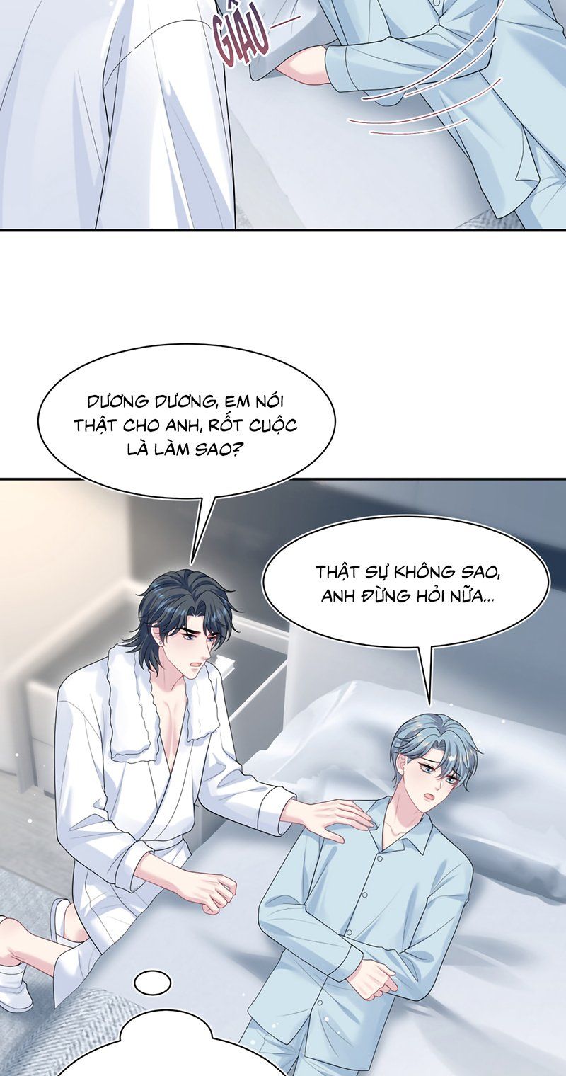 Tuyệt Mỹ Bạch Liên Online Dạy Học Chap 471 - Next Chap 472