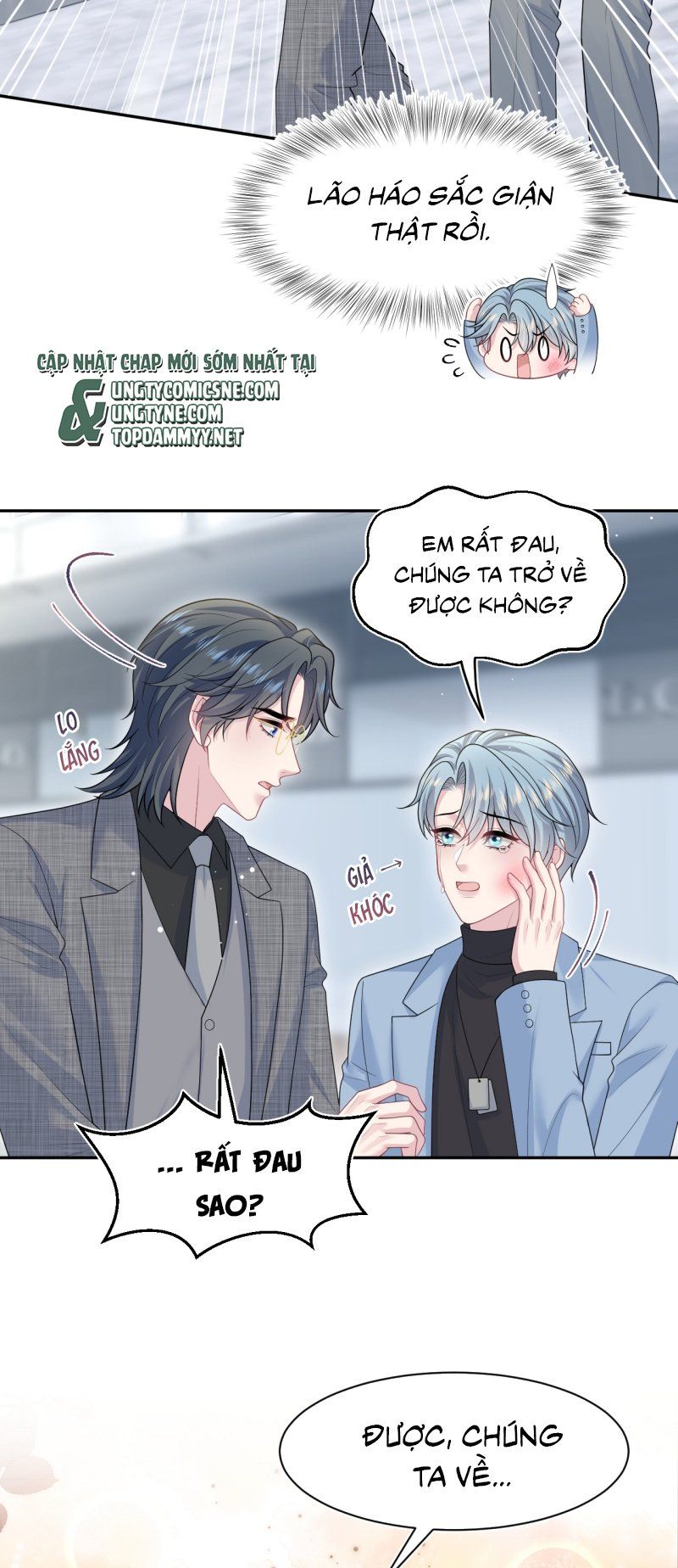 Tuyệt Mỹ Bạch Liên Online Dạy Học Chap 472 - Next Chap 473
