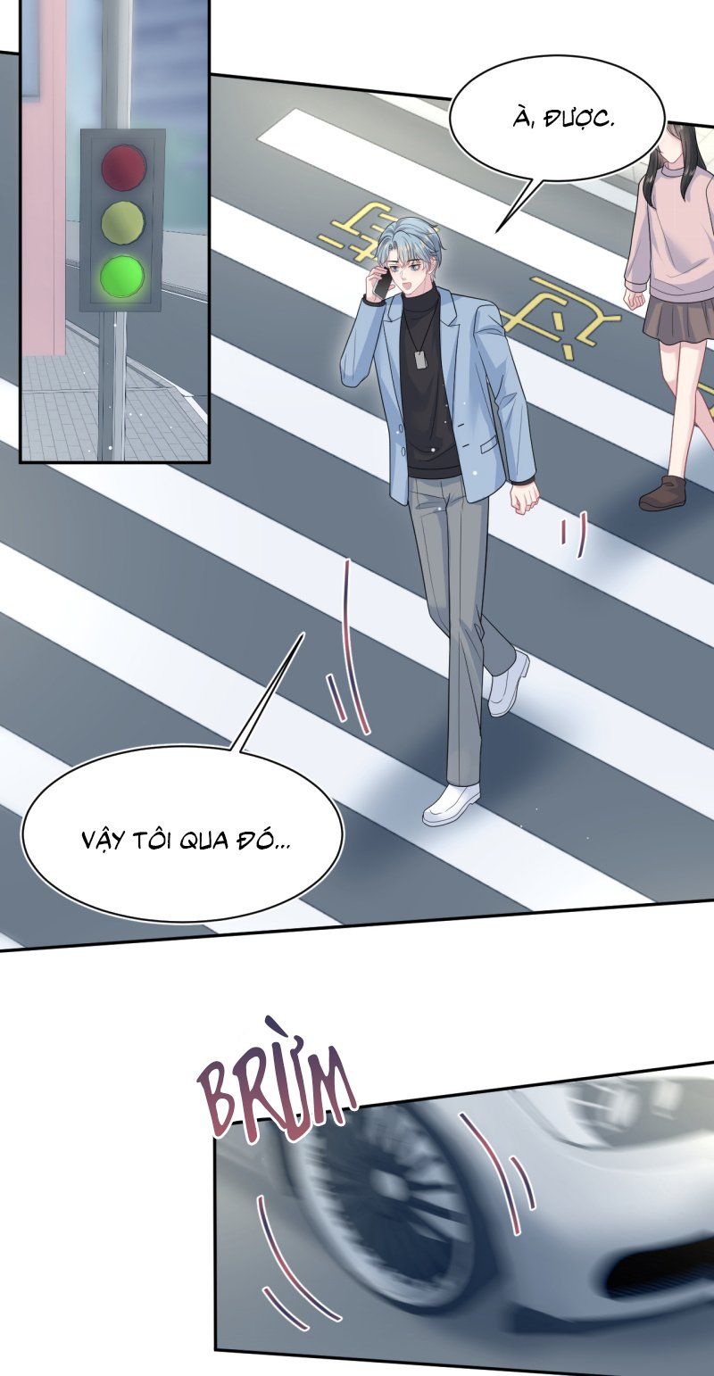 Tuyệt Mỹ Bạch Liên Online Dạy Học Chap 472 - Next Chap 473