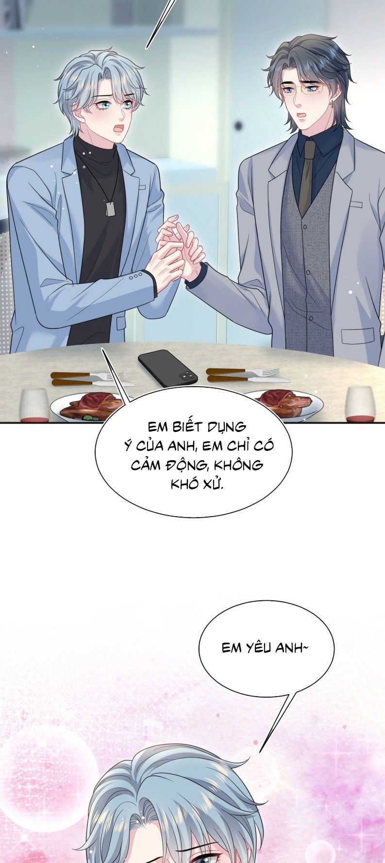 Tuyệt Mỹ Bạch Liên Online Dạy Học Chap 474 - Next Chap 475