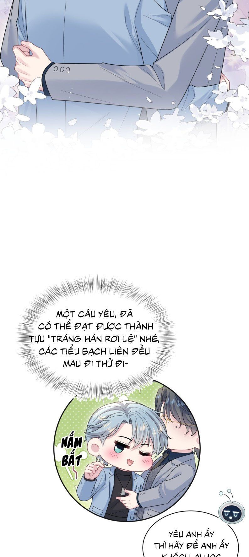 Tuyệt Mỹ Bạch Liên Online Dạy Học Chap 474 - Next Chap 475