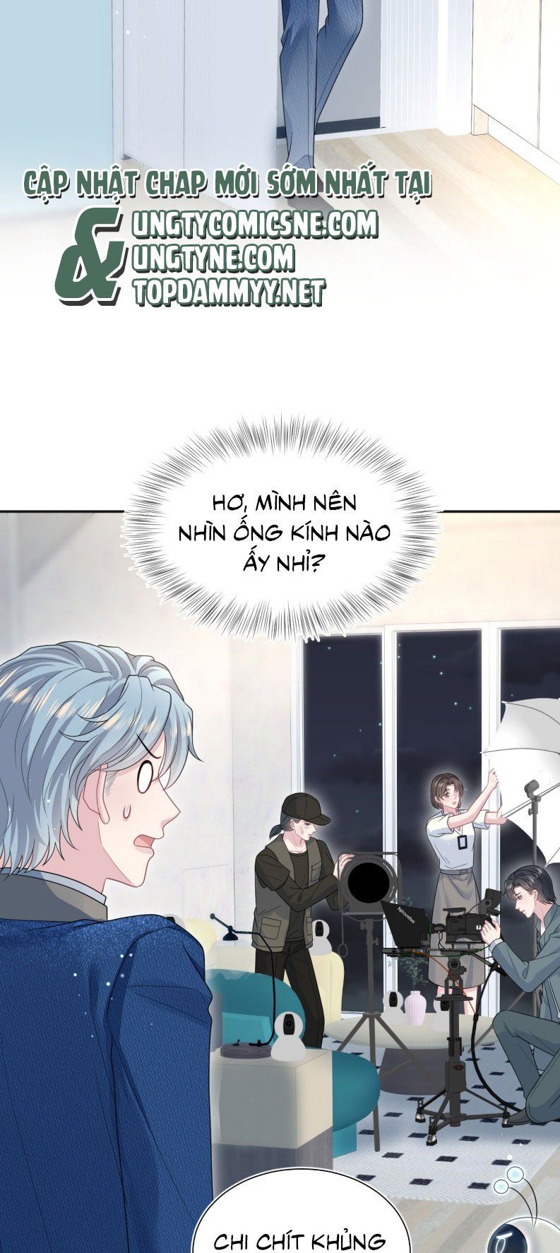 Tuyệt Mỹ Bạch Liên Online Dạy Học Chap 474 - Next Chap 475