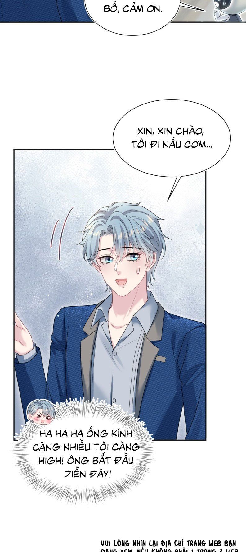 Tuyệt Mỹ Bạch Liên Online Dạy Học Chap 474 - Next Chap 475